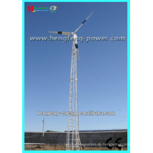 Wind Turbine 30KW für Betriebe